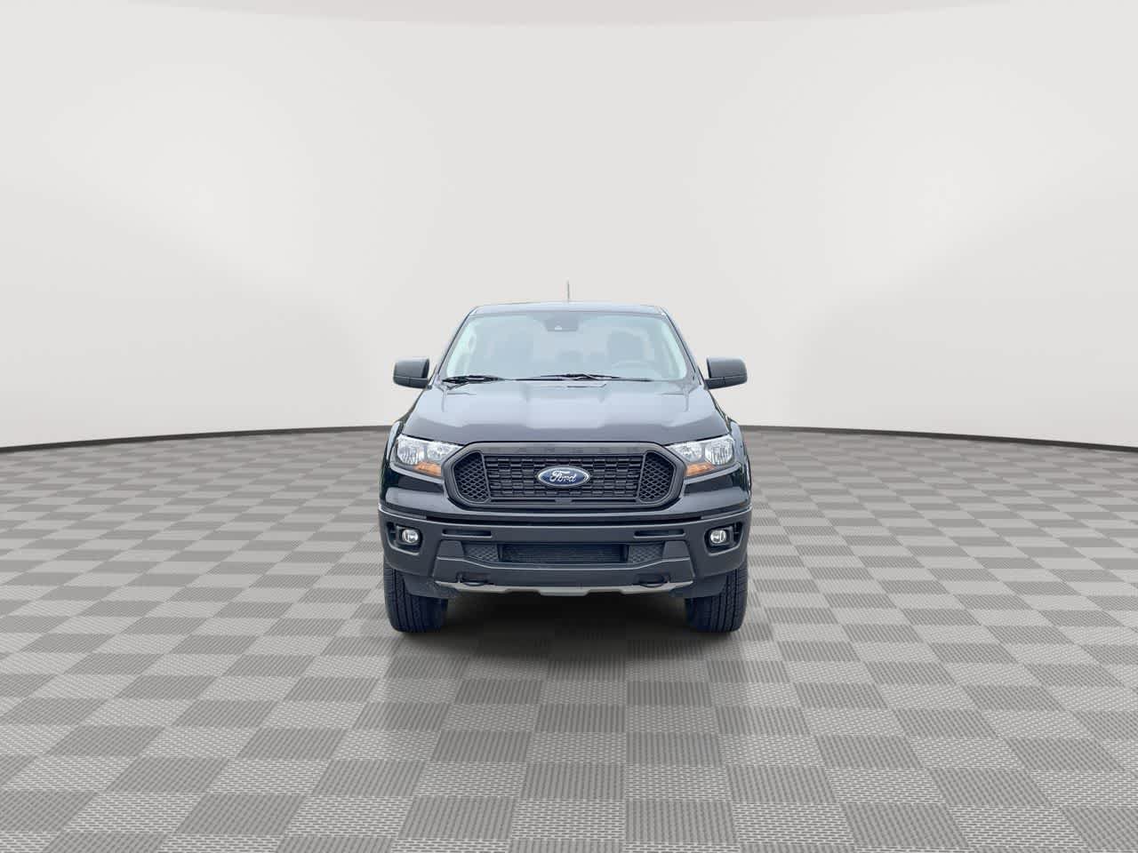 Used 2020 Ford Ranger XL w/ FX4 Off-Road Package AWD/4WD image 3