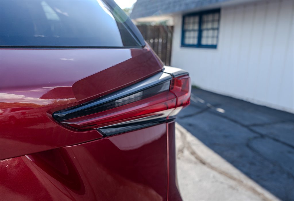 Used 2018 Lexus NX 300 FWD w/ Accessory Package 2 image 12