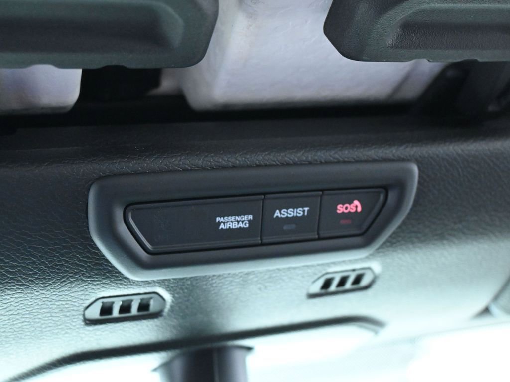 Used 2022 Jeep Gladiator Mojave w/ LED Lighting Group image 30