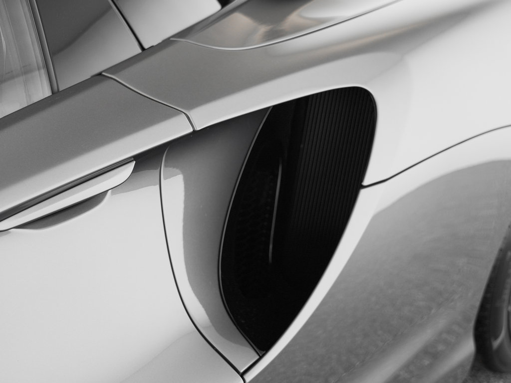 New 2026 McLaren Artura Spider RWD image 44
