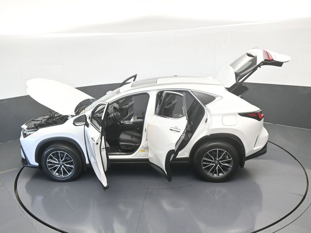 Used 2024 Lexus NX 350 AWD image 65