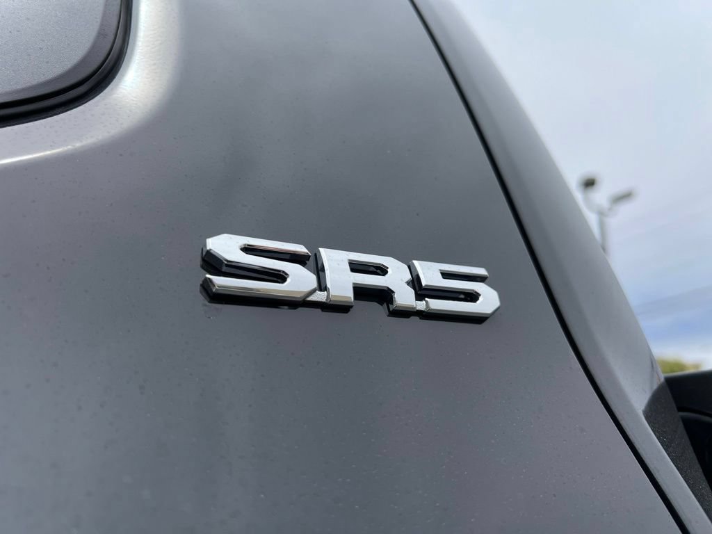 New 2026 Toyota Tacoma SR5 AWD/4WD image 7