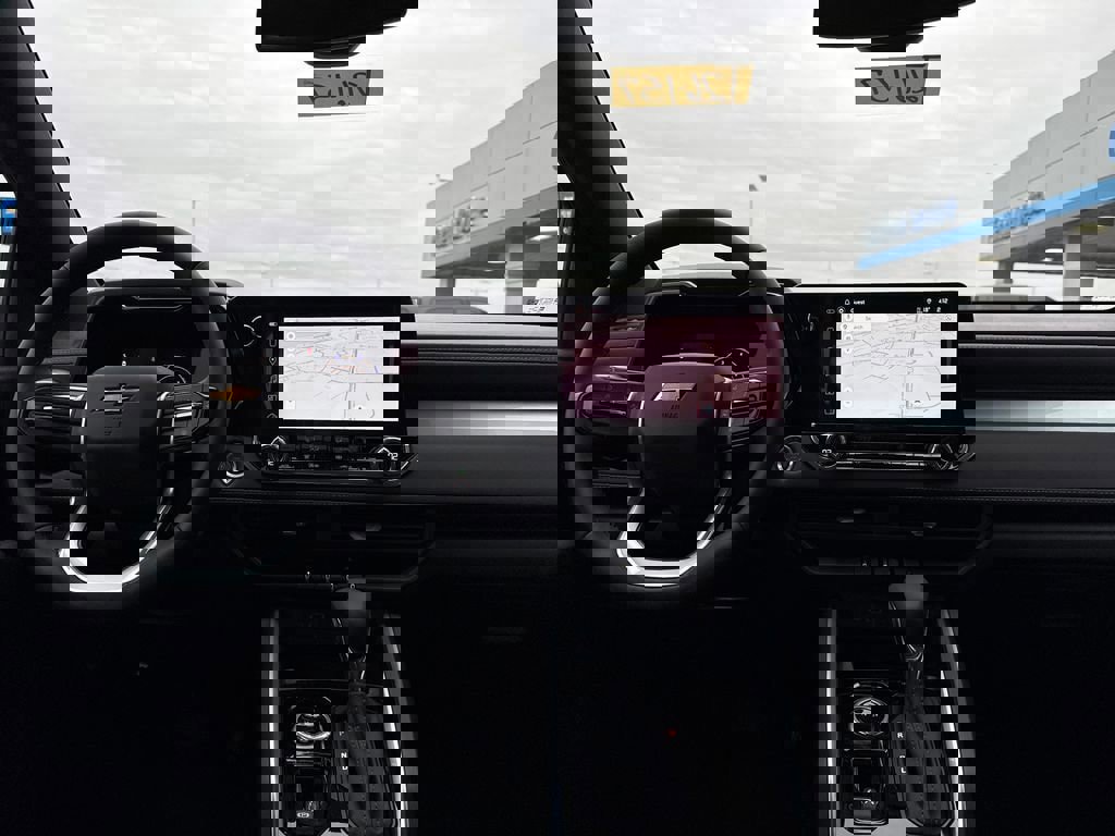 New 2026 Chevrolet Colorado LT w/ LT Convenience Package image 15