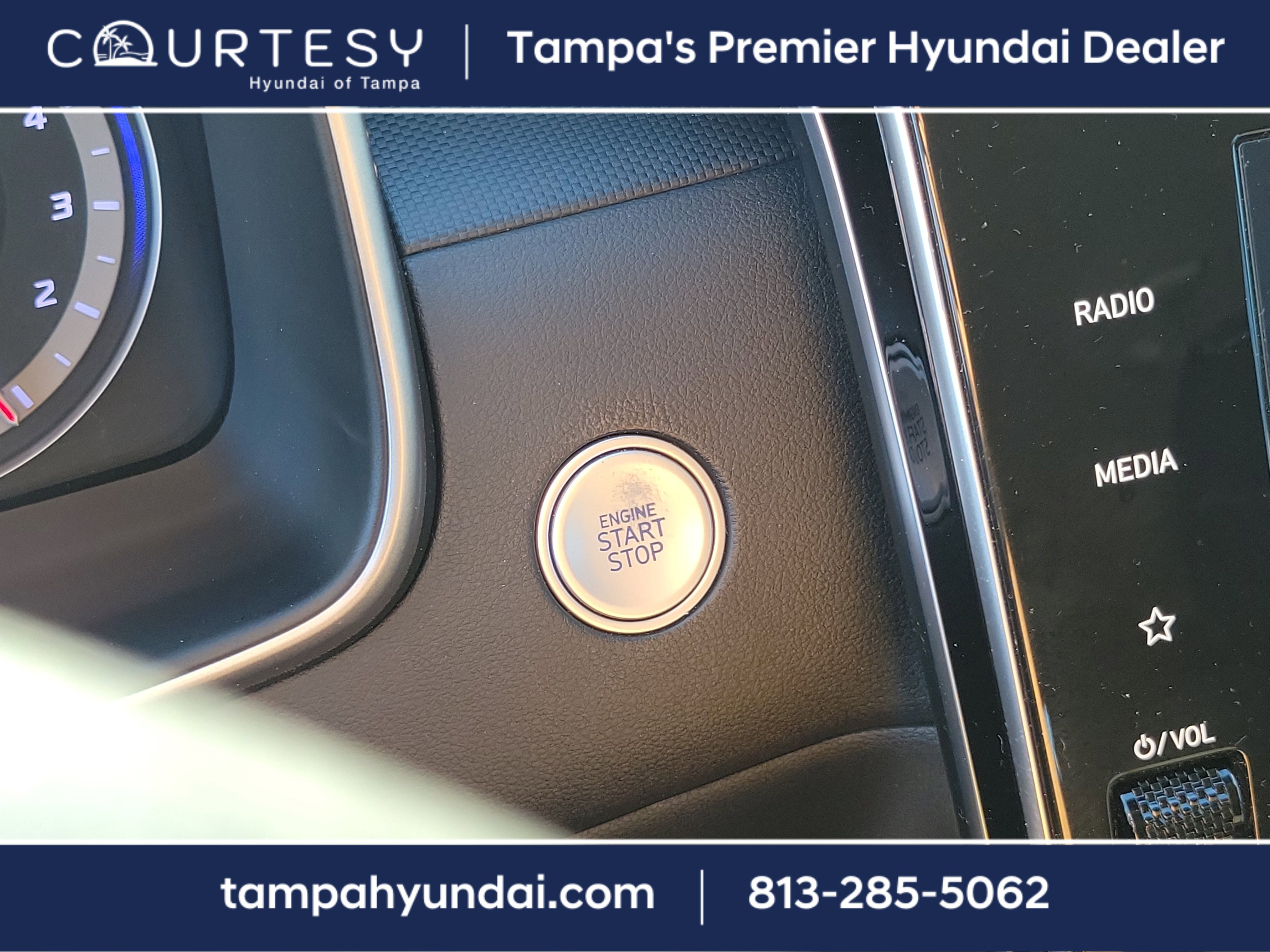 Used 2023 Hyundai Tucson SEL image 27