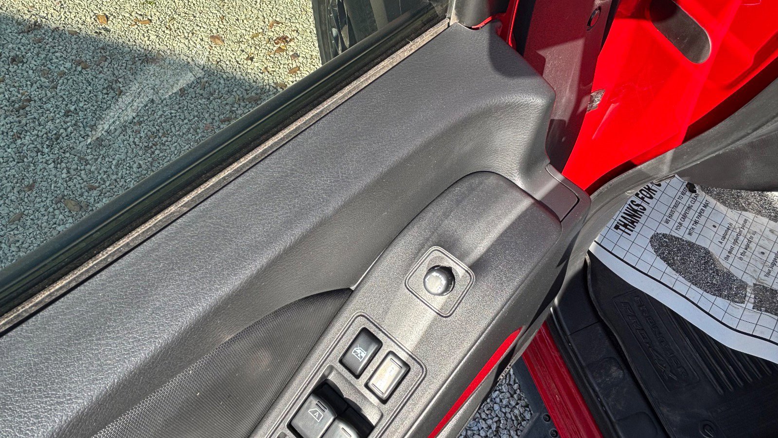 Used 2023 Nissan Frontier PRO-4X w/ Pro-4X Premium Package image 28