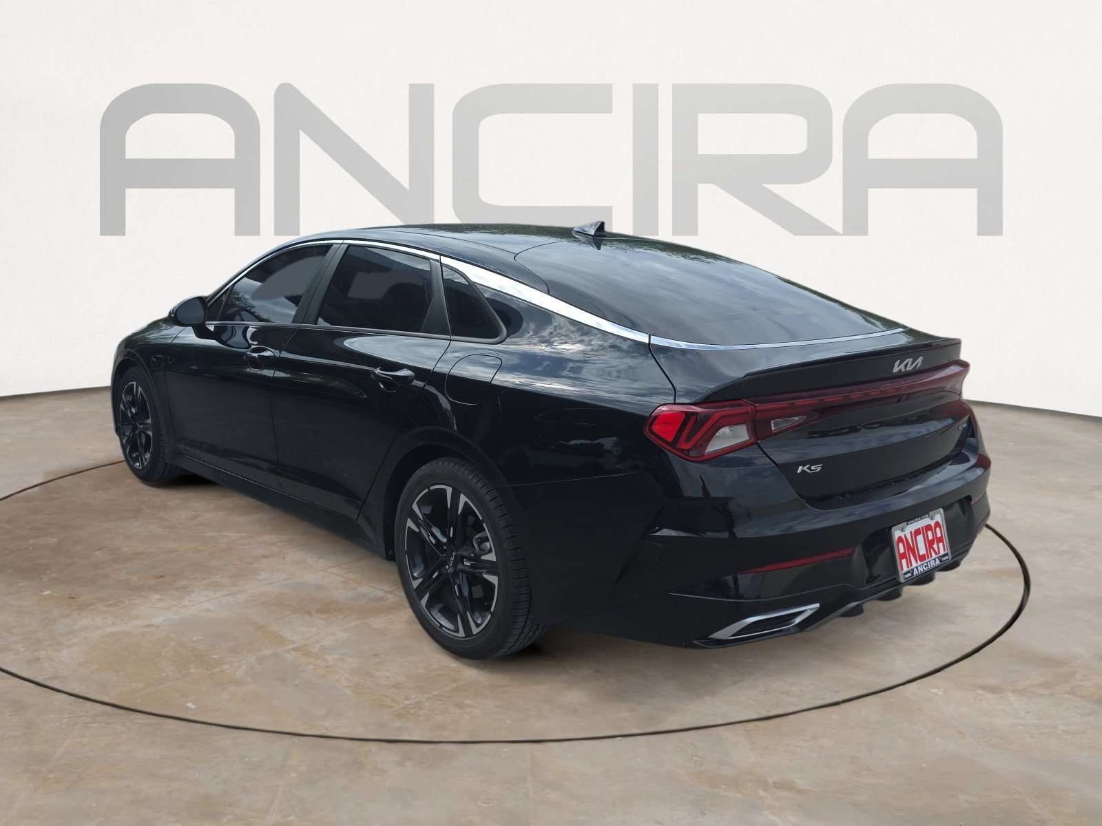 Used 2022 Kia K5 GT-Line FWD image 6