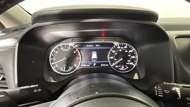 Used 2024 Nissan Rogue SV w/ SV Premium Package AWD/4WD image 17