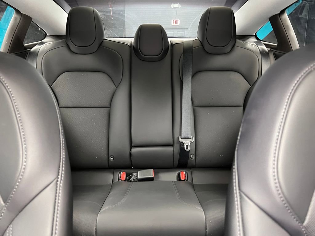 Used 2026 Tesla Model 3 RWD image 25