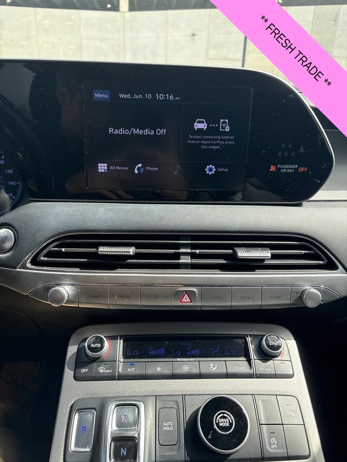 Used 2022 Hyundai Palisade SEL w/ Convenience Package FWD image 13