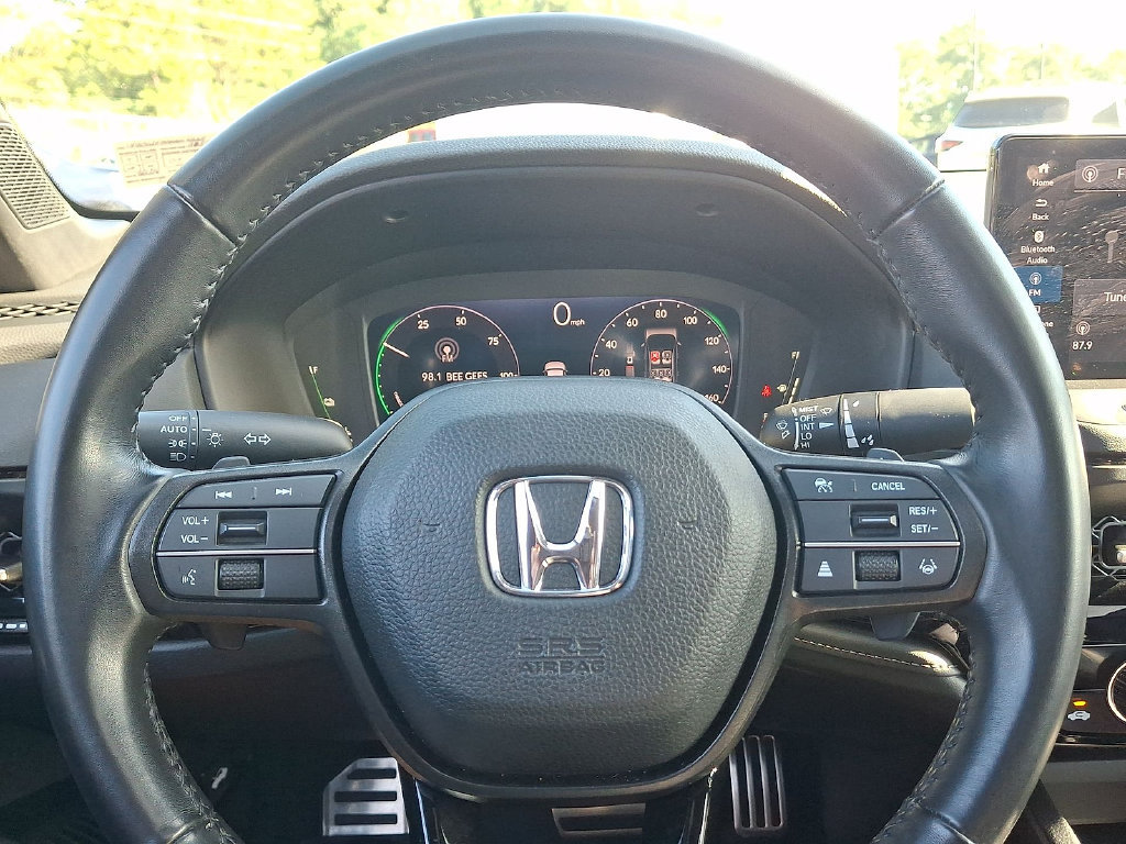 Used 2023 Honda Accord Sport image 21