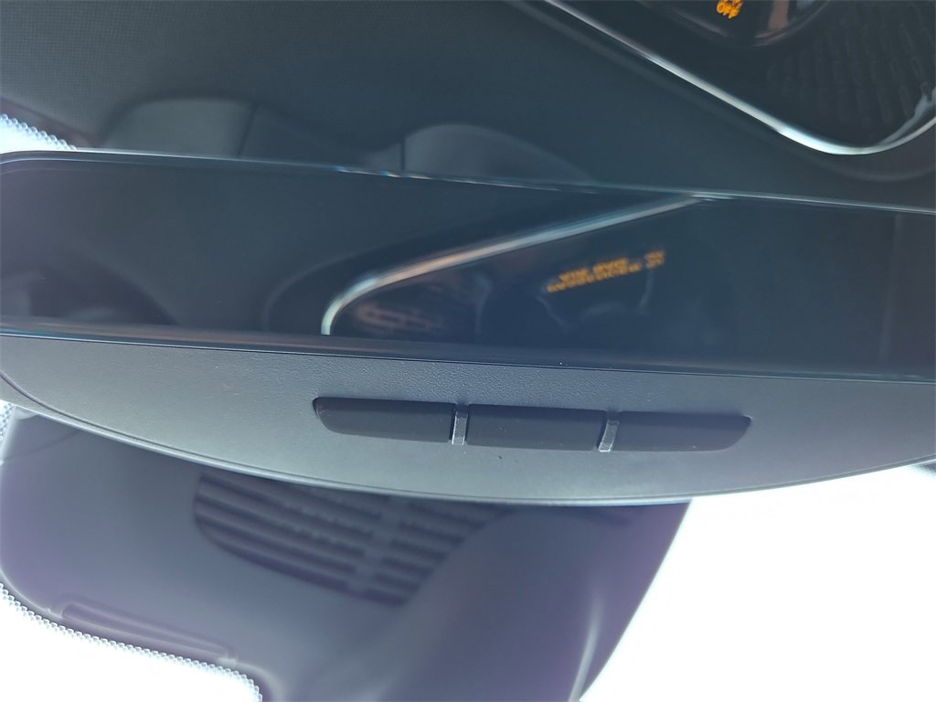 New 2026 Mercedes-Benz GLC 300 4MATIC image 27