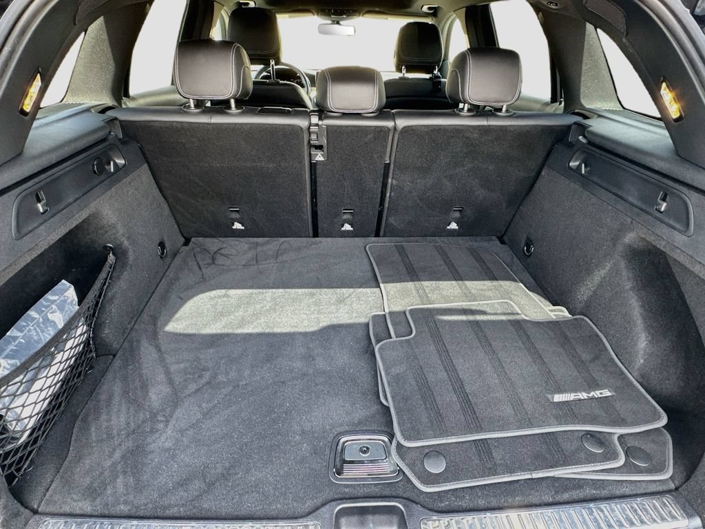 Used 2022 Mercedes-Benz GLC 300 image 30