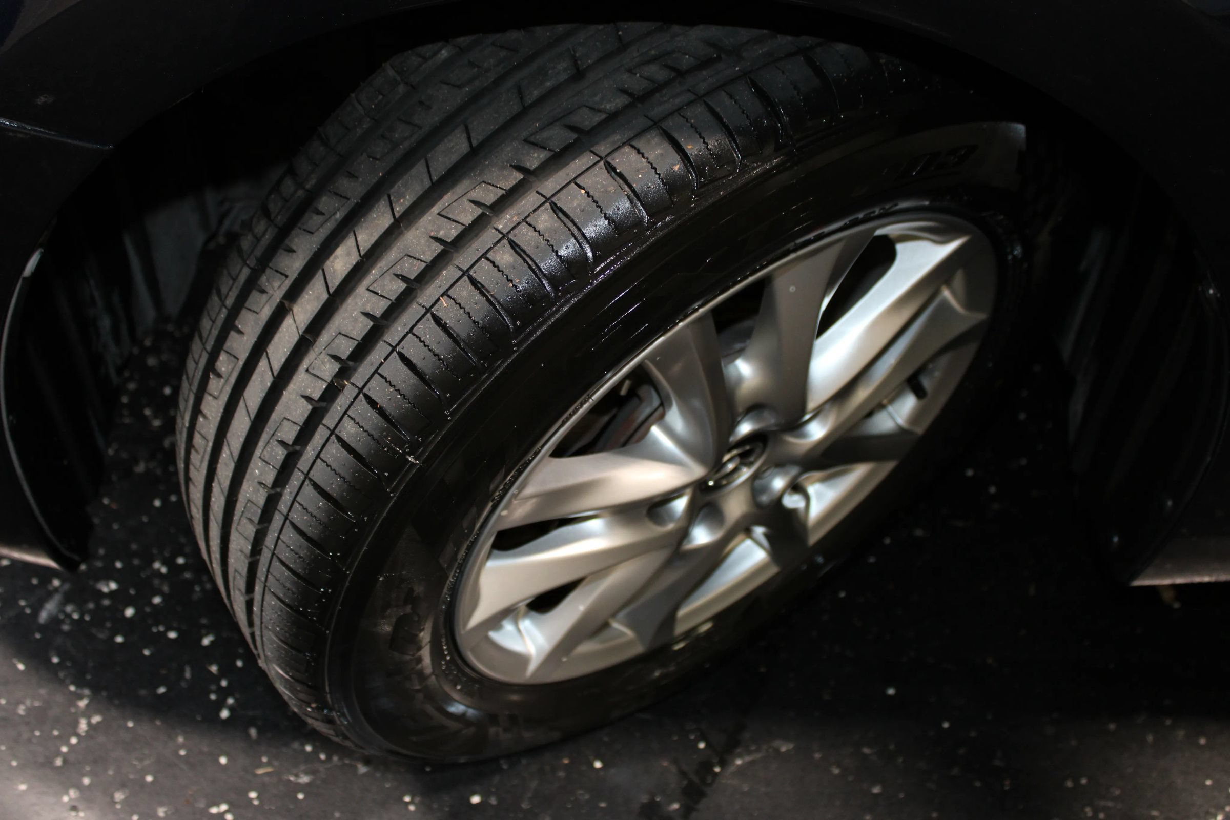 Used 2016 MAZDA MAZDA3 i Touring FWD image 36
