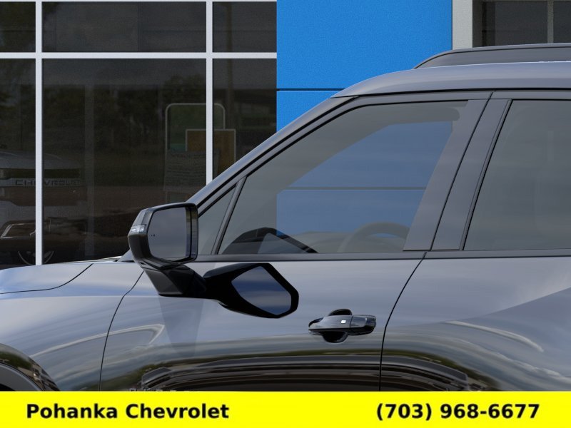New 2026 Chevrolet Blazer LT w/ Midnight/Sport Edition AWD/4WD image 12