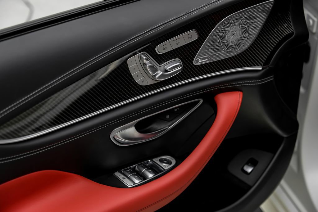 Used 2023 Mercedes-Benz AMG GT 63 image 51