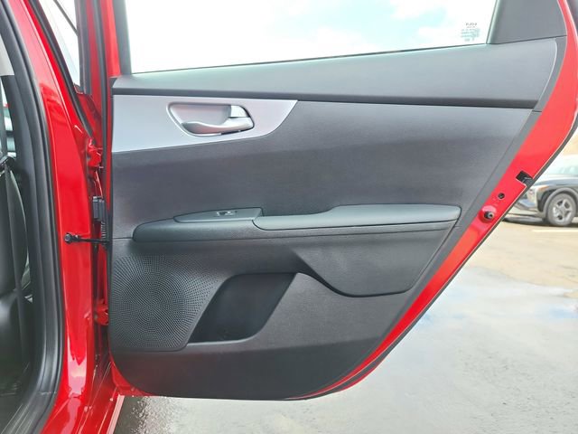 Certified 2023 Kia Forte LXS w/ LXS Technology Package image 25