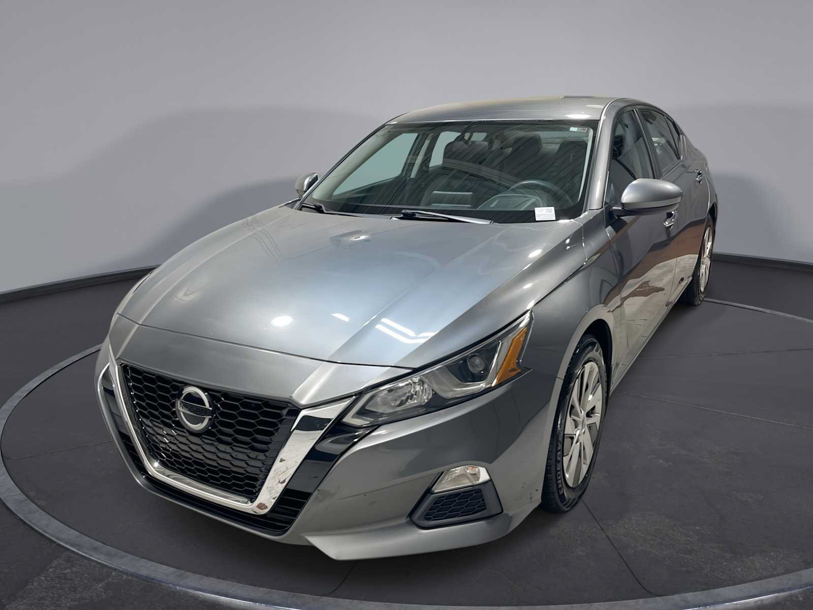 Used 2019 Nissan Altima 2.5 S FWD image 1