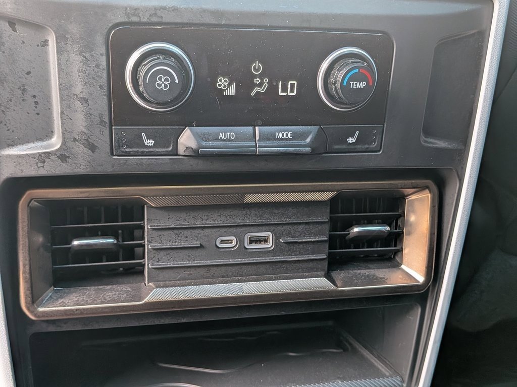 Used 2022 GMC Hummer EV Edition 1 w/ LPO, Illumination Package image 16