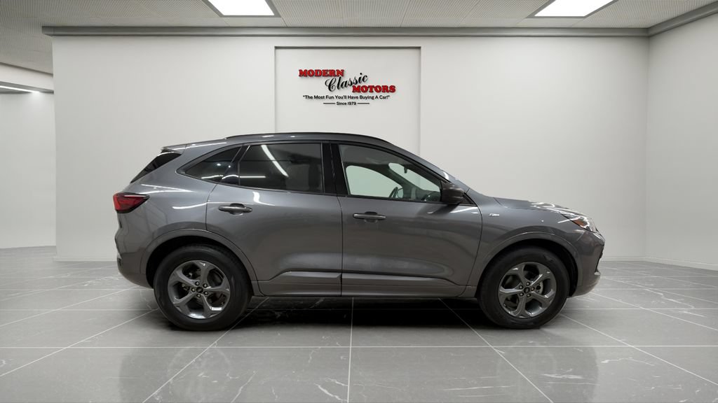 Used 2024 Ford Escape ST-Line AWD/4WD image 6