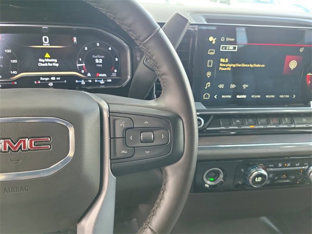 Used 2024 GMC Sierra 1500 SLT image 16