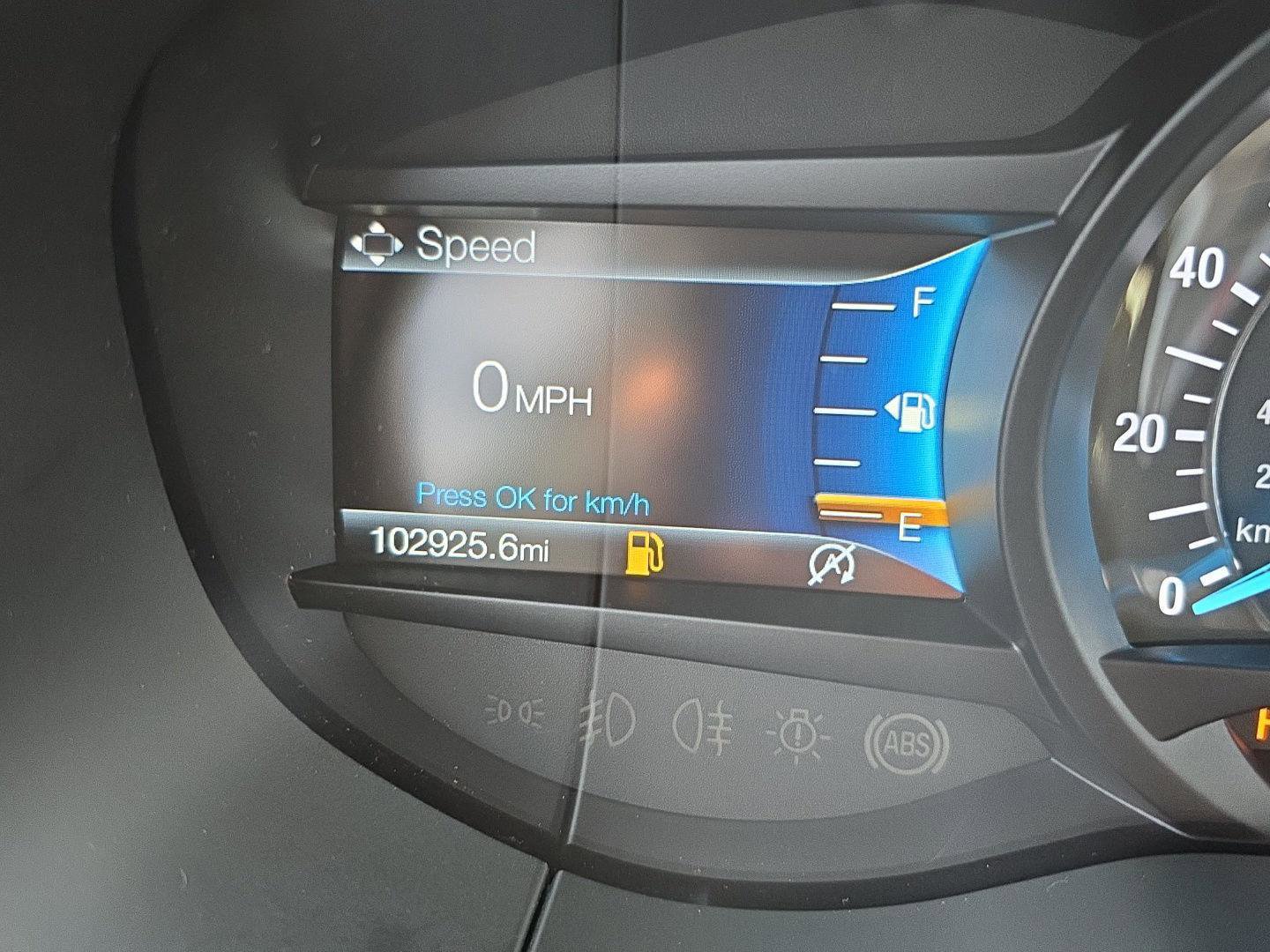 Used 2021 Ford Edge SEL image 16