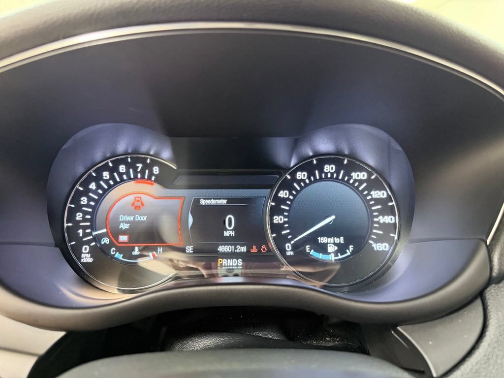 Used 2019 Lincoln MKC Reserve w/ MKC Climate Package FWD image 45