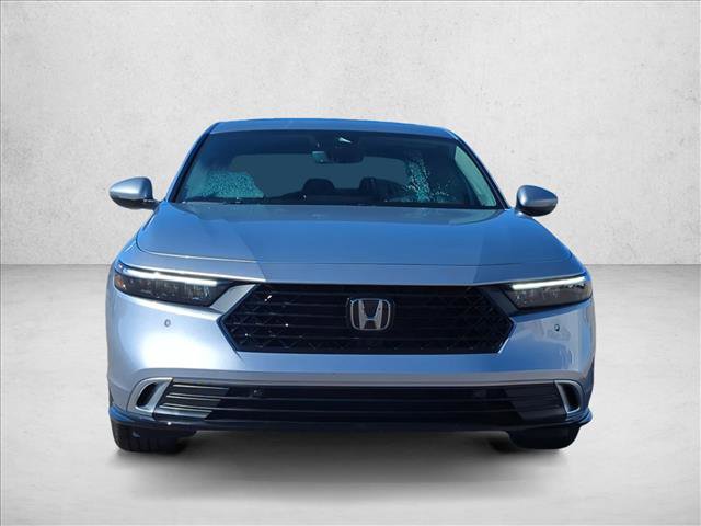 New 2025 Honda Accord Touring image 7