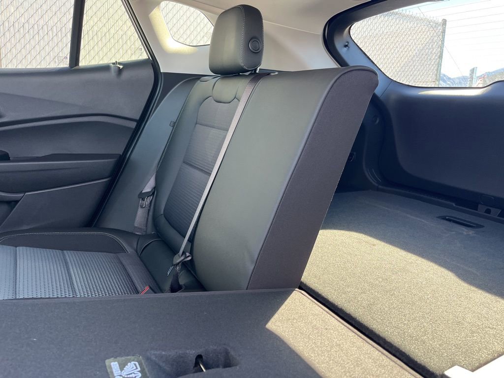 New 2026 Chevrolet Trax LT w/ Driver Confidence Package image 25