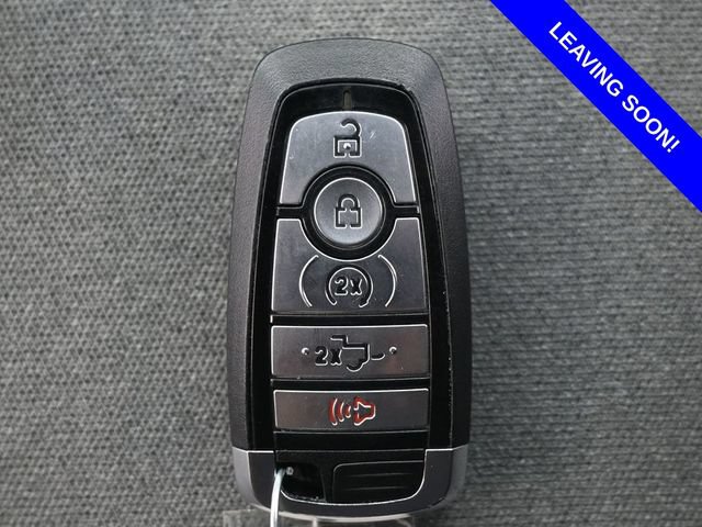 Used 2023 Ford F150 XLT w/ Equipment Group 302A High AWD/4WD image 15