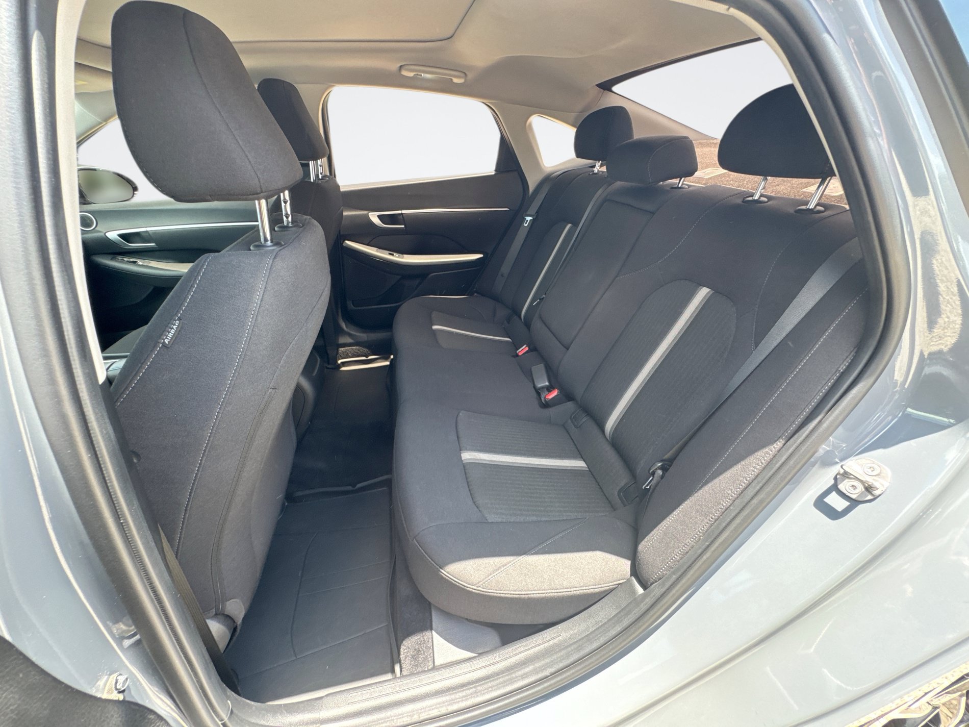 Used 2024 Hyundai Sonata SEL w/ Convenience Package FWD image 15