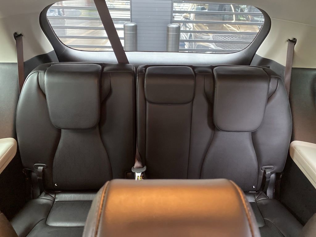 Certified 2023 Kia Carnival EX image 31