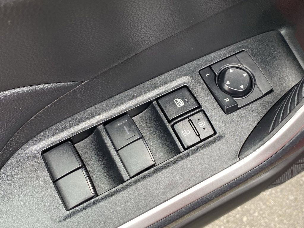 Certified 2025 Toyota RAV4 LE FWD image 24