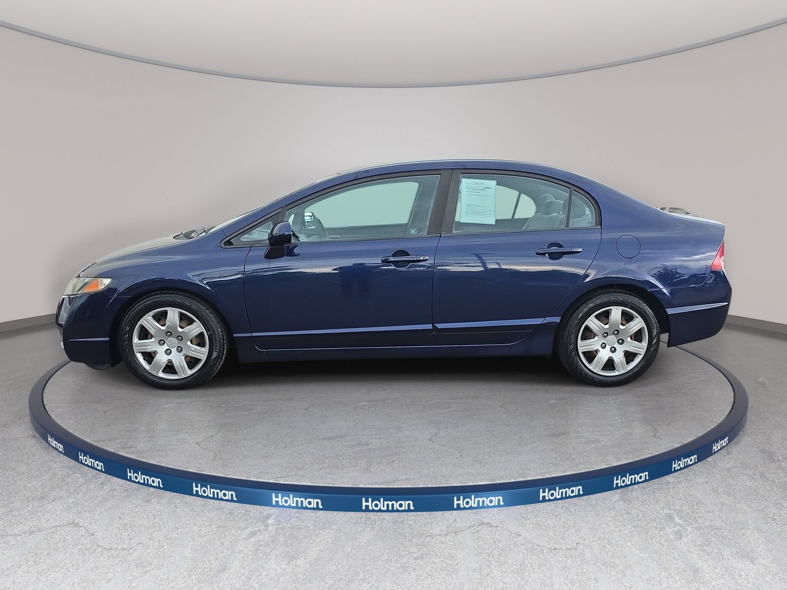 Used 2010 Honda Civic LX image 9