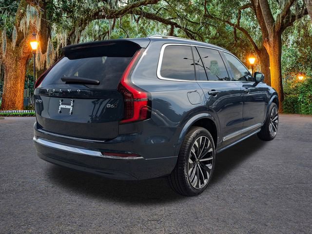 New 2026 Volvo XC90 B6 Plus w/ Protection Package Premier image 4