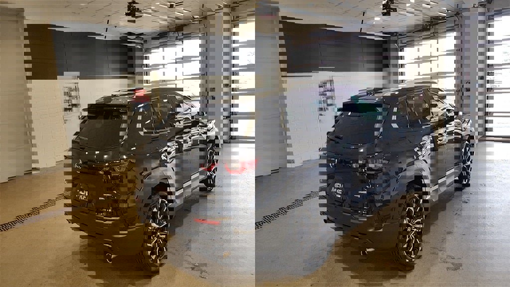 New 2025 MAZDA CX-50 AWD 2.5 S w/ Premium Plus Pkg image 6