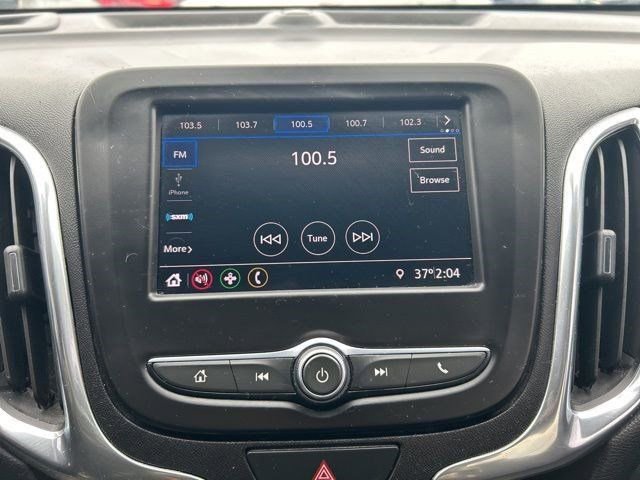 Used 2020 Chevrolet Equinox LT image 22