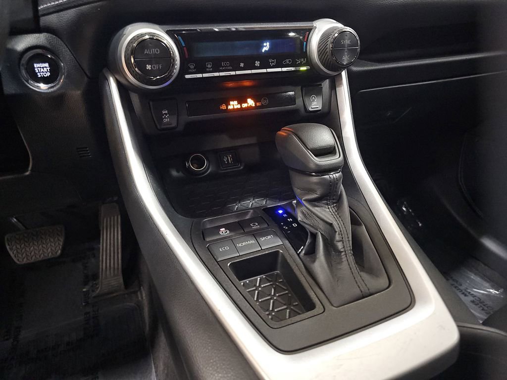 Certified 2024 Toyota RAV4 XLE image 15