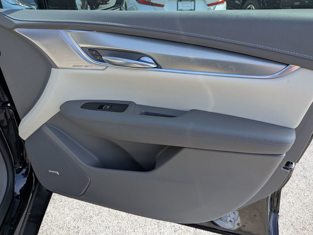 Certified 2023 Cadillac XT5 Premium Luxury w/ Technology Package image 26
