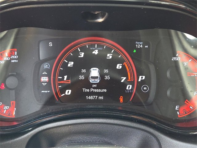 Used 2023 Dodge Durango SRT Hellcat image 26