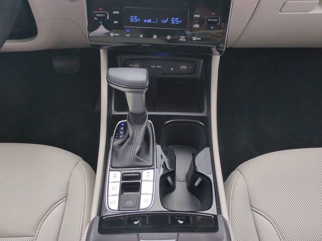 Used 2023 Hyundai Tucson SEL w/ Convenience Package AWD/4WD image 19