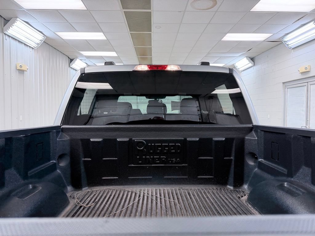 Used 2024 Ford F150 XLT w/ Mobile Office Package AWD/4WD image 30