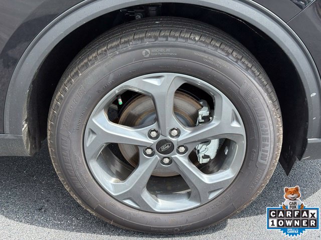 Used 2026 Ford Escape ST-Line Select w/ Equipment Group 401A AWD/4WD image 31