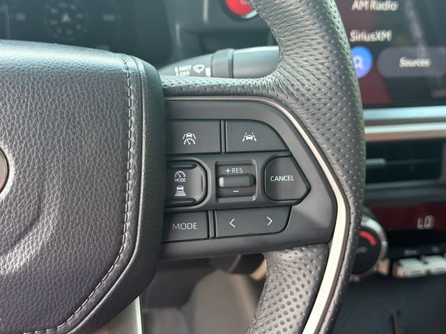 Used 2025 Toyota Tacoma TRD Off-Road AWD/4WD image 25