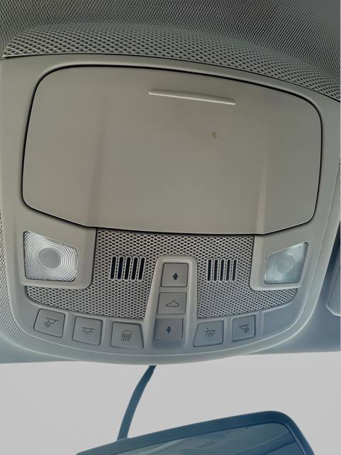 Used 2014 Ford Fusion Titanium FWD image 22