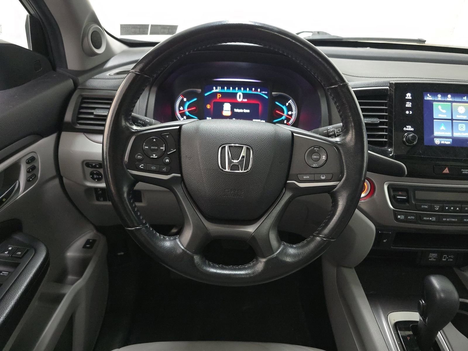 Used 2020 Honda Pilot EX-L image 12