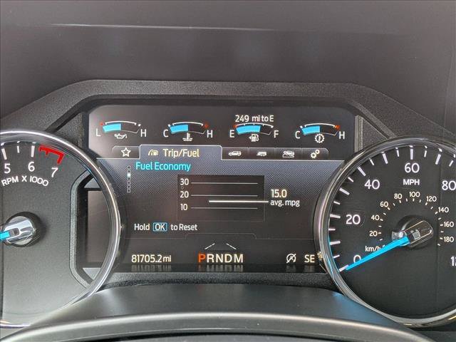 Used 2020 Ford Expedition XLT w/ Equipment Group 202A AWD/4WD image 11