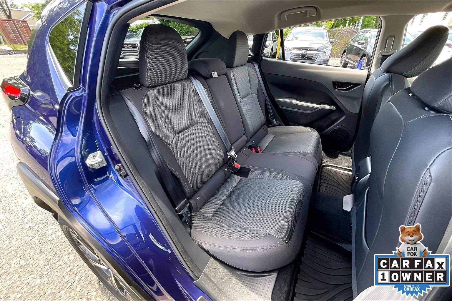 Certified 2024 Subaru Crosstrek 2.0i Premium AWD/4WD image 21