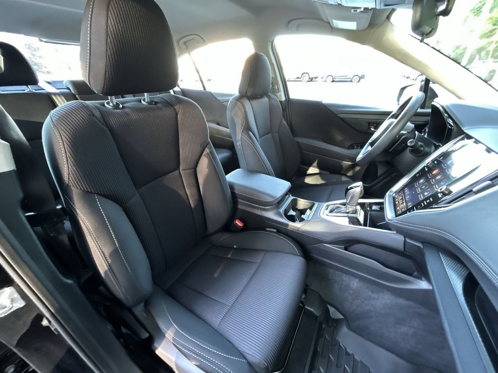 Certified 2025 Subaru Legacy Premium AWD/4WD image 24