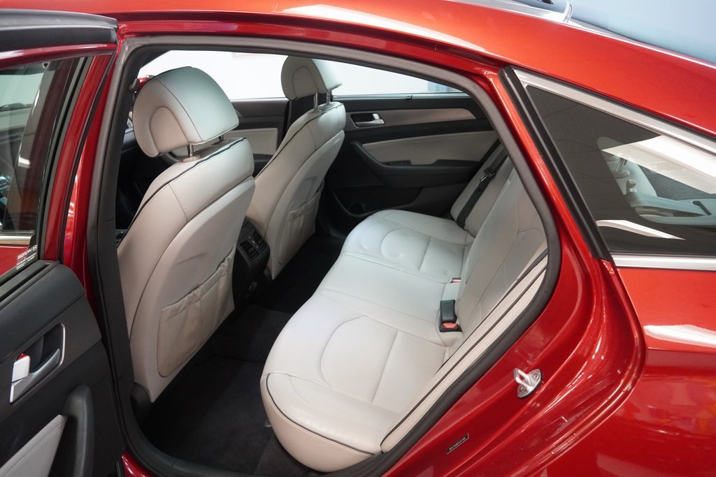 Used 2015 Hyundai Sonata Limited 2.0T image 16