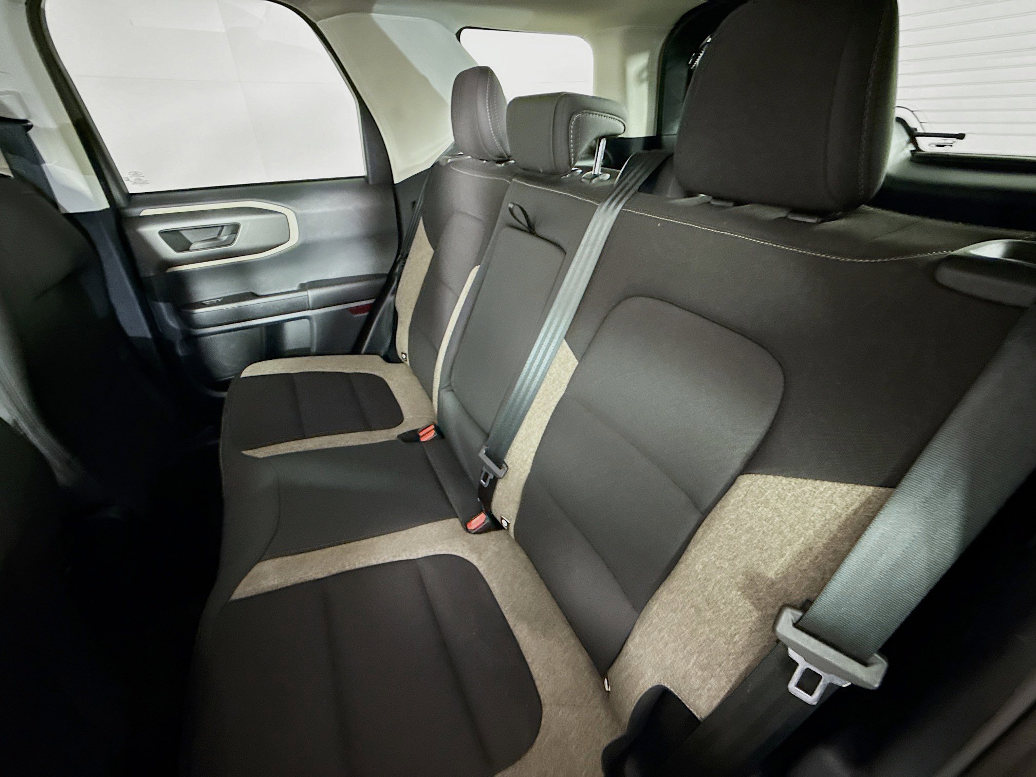 Used 2025 Ford Bronco Sport Big Bend image 27